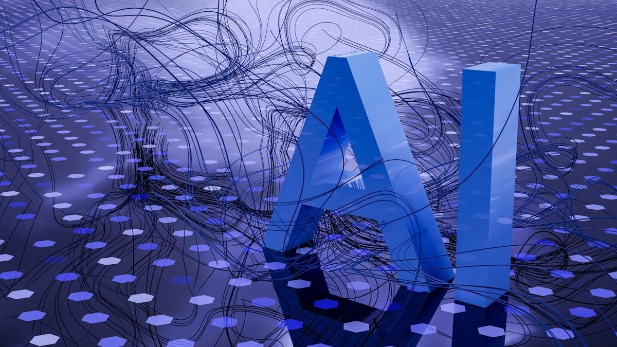 AI Video Generation in action
