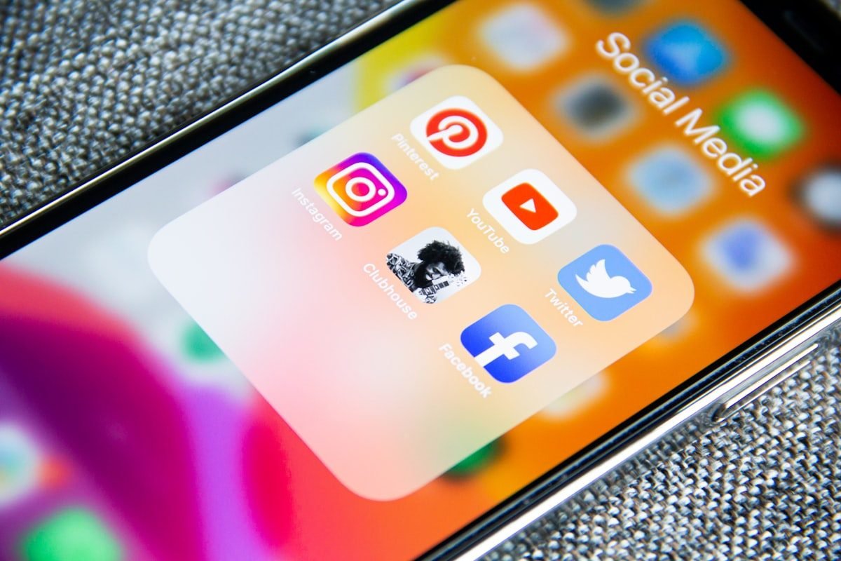 Social Media in action